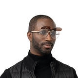 Deemed Eyewear - Dwayne Chestnut