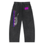No. 32 Drawstring Cotton Pants