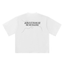 Matriarch Oversized T