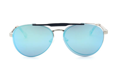 Deemed Eyewear - Cleofis Cerulean