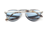 Deemed Eyewear - Cleofis Cerulean