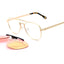 Deemed Eyewear - Dwayne Blush