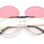 Deemed Eyewear - Dwayne Blush