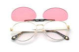 Deemed Eyewear - Dwayne Blush