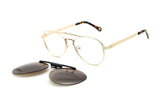 Deemed Eyewear - Dwayne Chestnut