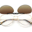 Deemed Eyewear - Dwayne Chestnut