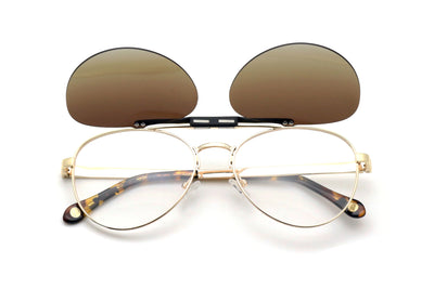 Deemed Eyewear - Dwayne Chestnut