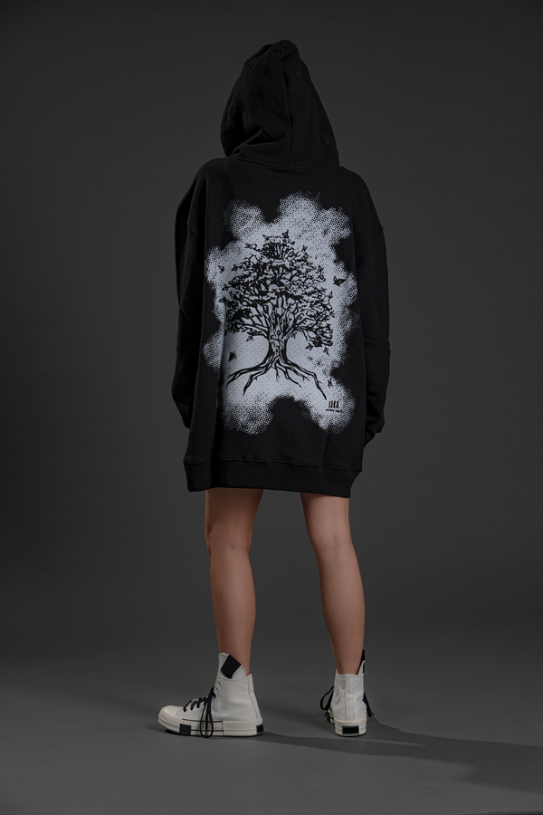 Know Thyself Hoodie Unknown Union