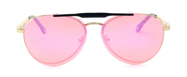 Deemed Eyewear - Dwayne Blush