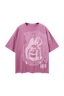 Dogen Drape Tee