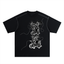 Matriarch Contrast-Stitched Cotton Tee