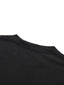 No. 29 Snow Washed Raw-Hem T-Shirt