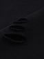 No. 32 Snow Wash Raw Edge Cotton T-Shirt
