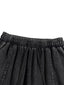 No. 32 Drawstring Cotton Pants
