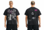 No. 29 Snow Washed Raw-Hem T-Shirt