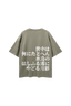 Zazen Moon Tee
