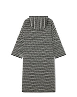 Unisex All Over Us Knit Cloak Merino Wool Mohair - Sustainably Sourced - Unknown Union_Shop