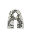 Oroboros Knit Scarf - Unknown Union_Shop