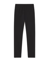 Skinny Black Pant with Stretch - Unknown Union_Shop