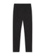 Skinny Black Pant with Stretch - Unknown Union_Shop