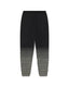 Transitions Merino Wool Mohair Knit Jogger in Black and White - Sustainably Sourced - Unknown Union_Shop