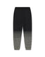 Transitions Merino Wool Mohair Knit Jogger in Black and White - Sustainably Sourced - Unknown Union_Shop