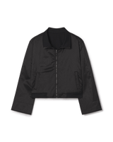 Reversible Moto Jacket - Unknown Union_Shop