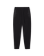 Know Thyself Black Jogger - Sustainably Sourced - Unknown Union_Shop