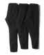 Skinny Black Pant with Stretch - Comparison - Unknown Union_Shop